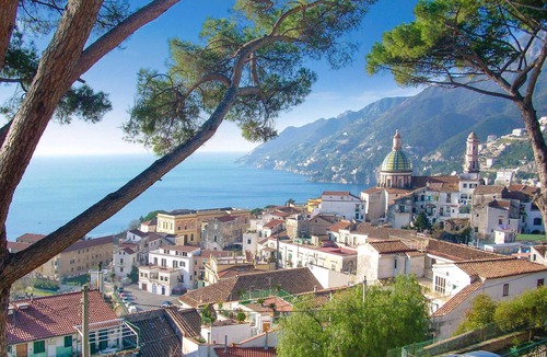 Nocera Superiore Apartment | Stunning apartment in Nocera Superiore with WiFi