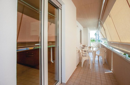 Alba Adriatica Apartment | Stunning apartment in Alba Adriatica with swimming pool
