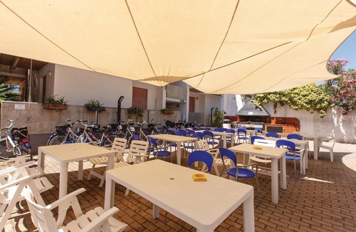 Alba Adriatica Apartment | Stunning apartment in Alba Adriatica with swimming pool