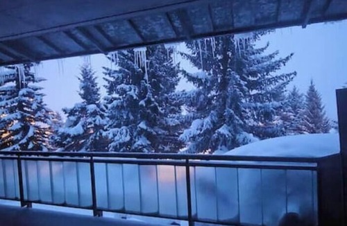 Sestriere Apartment | Stunning apartment in the heart of Sestriere