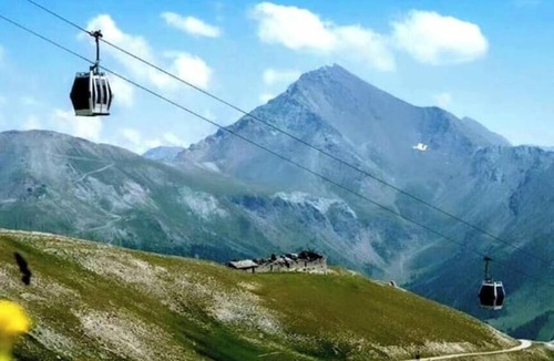 Sestriere Apartment | Stunning apartment in the heart of Sestriere