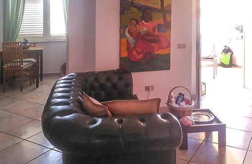 Acquafredda Apartment | Stunning Apartment in Acquafredda With 1 Bedrooms