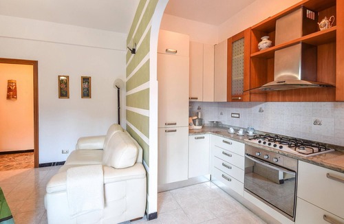Genoa Apartment | Stunning apartment in Genova with WiFi