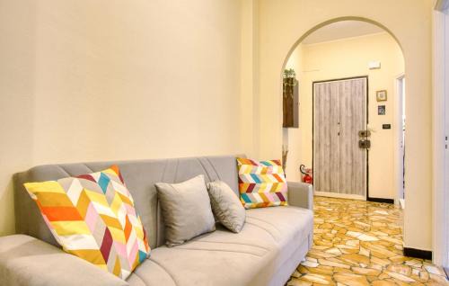 Molassana Apartment | Stunning Apartment In Genova With Wifi