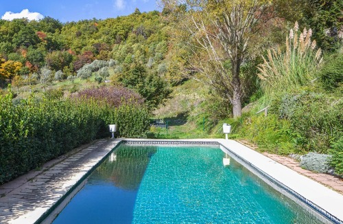 Partina Apartment | Stunning apartment in Bibbiena