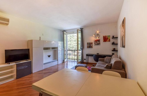 Bogliasco Apartment | Stunning apartment in Bogliasco with WiFi