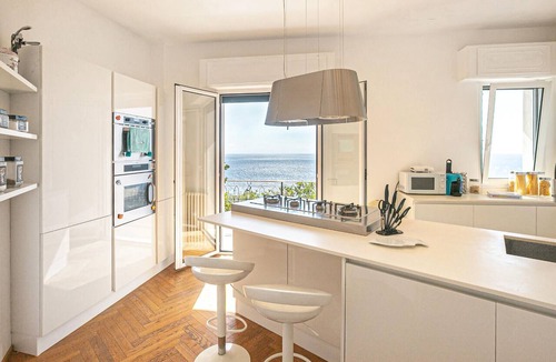 Bogliasco Apartment | Stunning apartment in Bogliasco with WiFi