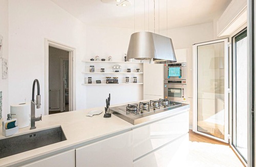 Bogliasco Apartment | Stunning apartment in Bogliasco with WiFi