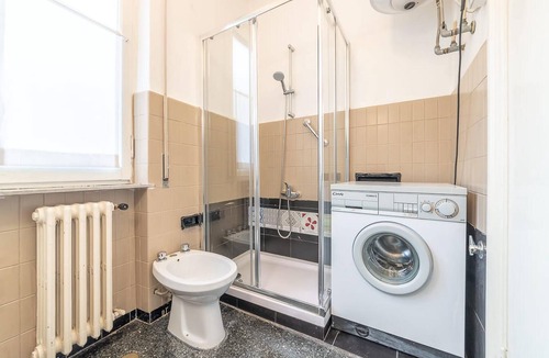 Pieve Ligure Apartment | Stunning apartment in Bogliasco with kitchen