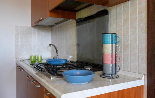 Montemonaco Apartment | Stunning Apartment In Montemonaco