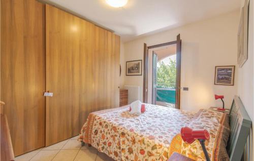 Trebbiantico Apartment | Stunning Apartment In Pesaro -Pu-