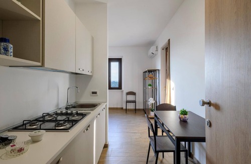 Moscufo Apartment | Stunning apartment in Moscufo with swimming pool