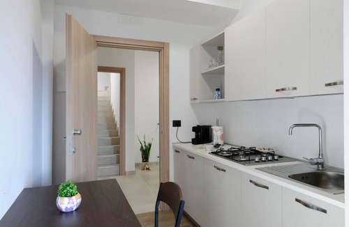 Moscufo Apartment | Stunning apartment in Moscufo with swimming pool