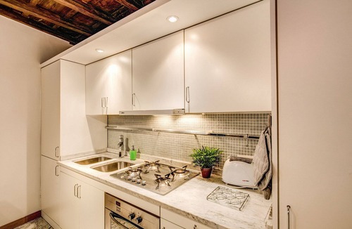 Trastevere Apartment | STUNNING DESIGN APARTMENT HEART OF ROME