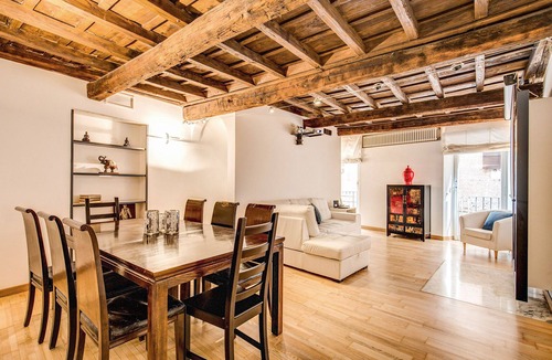 Trastevere Apartment | STUNNING DESIGN APARTMENT HEART OF ROME