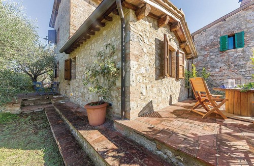 Monteroni d'Arbia House | Stunning home in Monteroni d´Arbia SI with WiFi