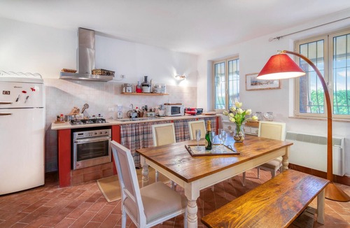 Montalto di Castro House | Stunning home in Montalto di Castro
