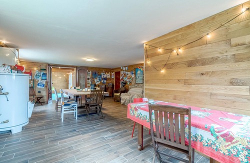 Chiusa di Pesio House | Stunning home in Chiusa di Pesio