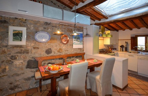 Massa Marittima House | Stunning home in Massa Marittima