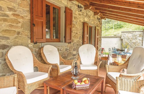 Pratovecchio House | Stunning home in Pratovecchio AR