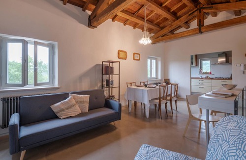 Casaprota House | Stunning home in Casaprota (RI)