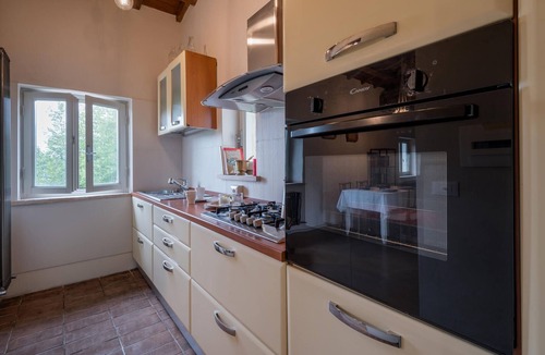 Casaprota House | Stunning home in Casaprota (RI)
