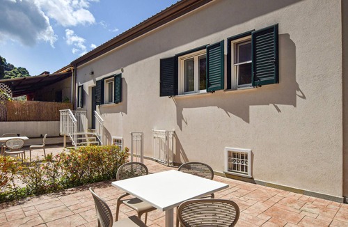 San Marco di Castellabate House | Stunning home in Castellabate with WiFi