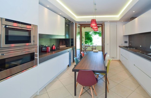 Casperia House | Stunning home in Casperia