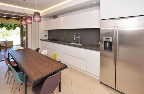 Casperia House | Stunning home in Casperia