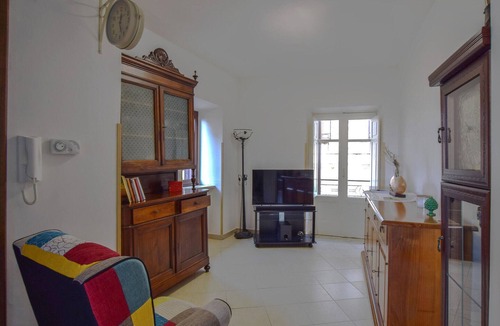 Cetraro House | Stunning home in Cetraro with house sea view