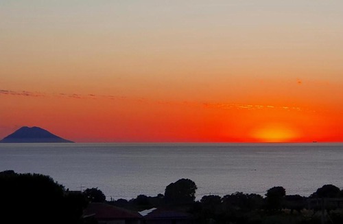 Cetraro House | Stunning Home In Cetraro With House Sea View