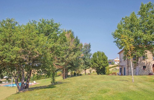 Citerna House | Stunning home in Citerna -PG-