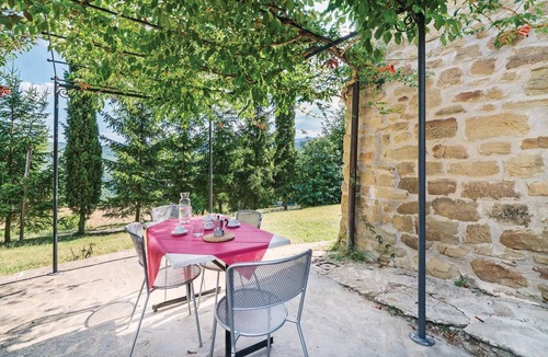 Bivio Lugnano House | Stunning home in Cortona AR