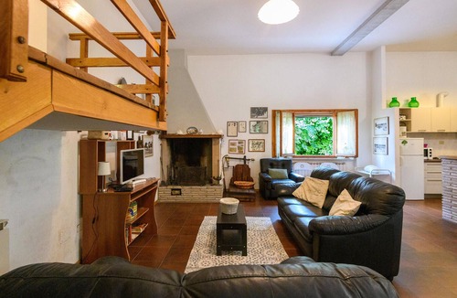 Fano House | Stunning home in Fano with WiFi