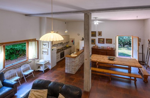 Fano House | Stunning home in Fano with WiFi