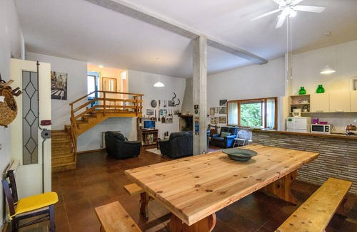 Fano House | Stunning home in Fano with WiFi
