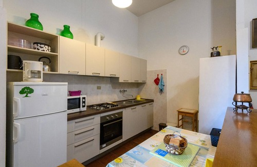 Fano House | Stunning home in Fano with WiFi