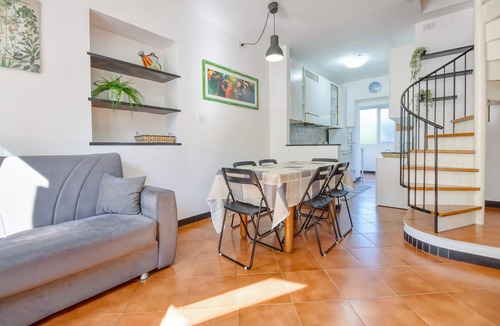 Casarza Ligure House | Stunning home in Casarza Ligure with WiFi