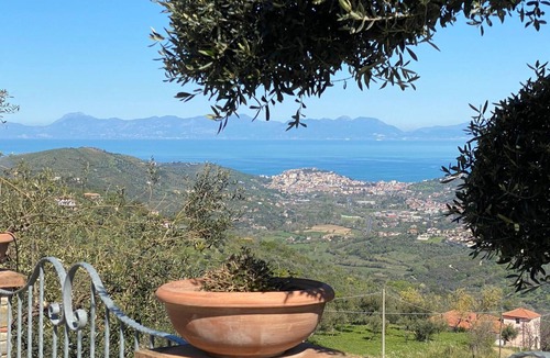Laureana Cilento House | Stunning home in Laureana C.to