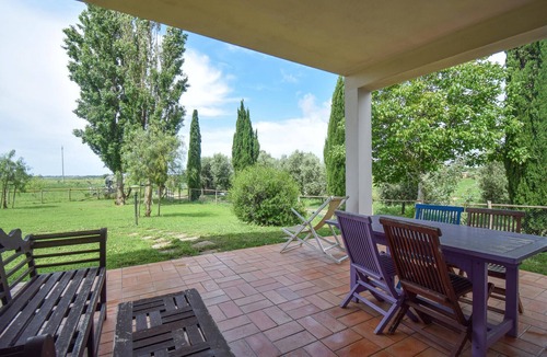 Pescia Romana House | Stunning home in Pescia Romana