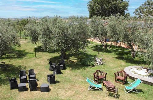 Pescia Romana House | Stunning home in Pescia Romana