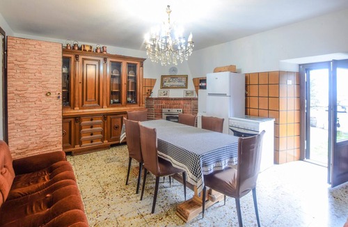 Subbiano House | Stunning home in Poggio d'Acona