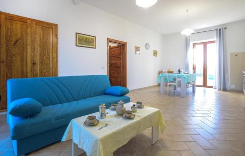 Manciano House | Stunning Home In Marsiliana With Wifi