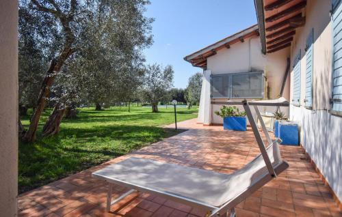 Pescia Romana House | Stunning Home In Pescia Romana With Wifi