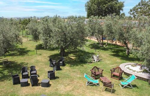 Pescia Romana House | Stunning Home In Pescia Romana With Swimming Pool