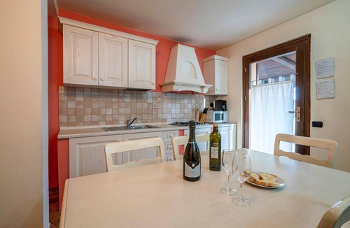 Montefiore dell'Aso House | Stunning home in San Giovanni