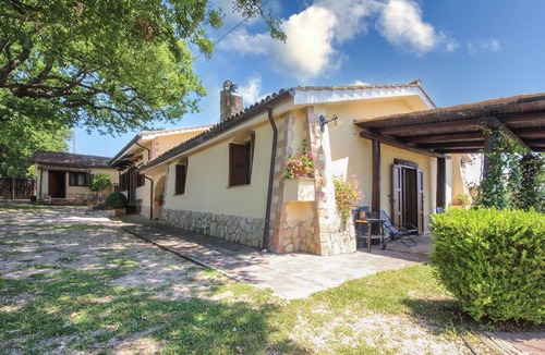Selci House | Stunning home in Selci
