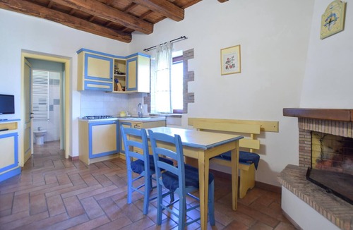 Sellano House | Stunning home in Sellano