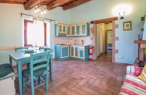 Sellano House | Stunning home in Sellano