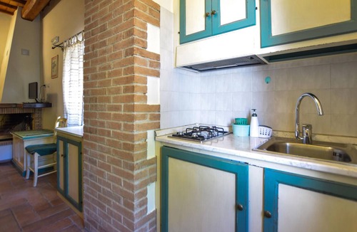 Sellano House | Stunning home in Sellano